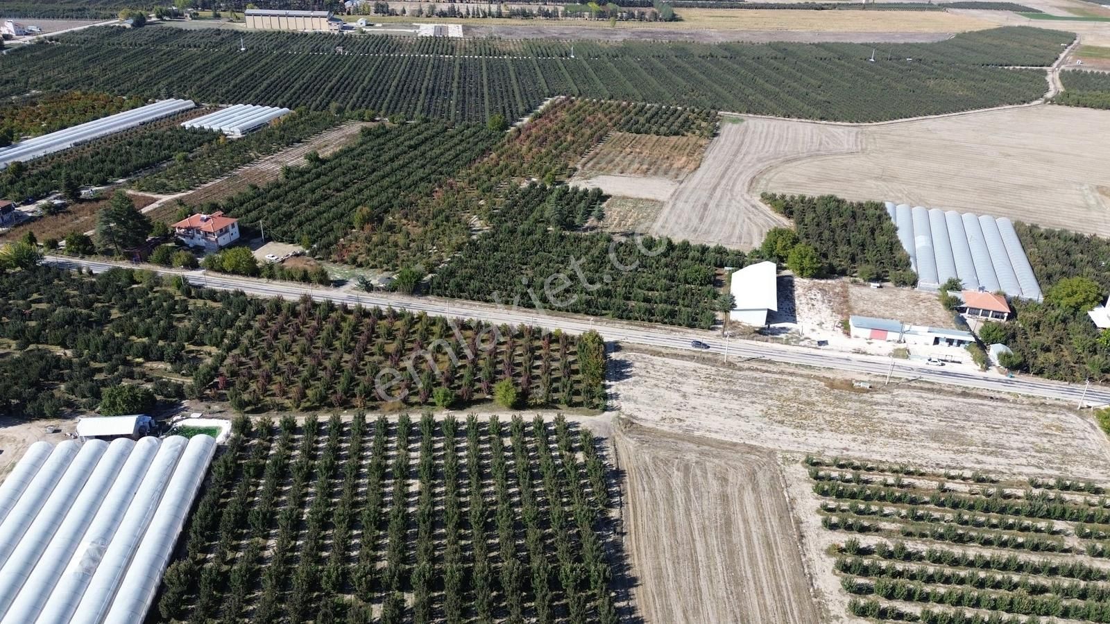 Vip Gayrimenkul'den Beyler Mah. Ana Yola Sıfır Dükkan Ve Depo - Görsel 3