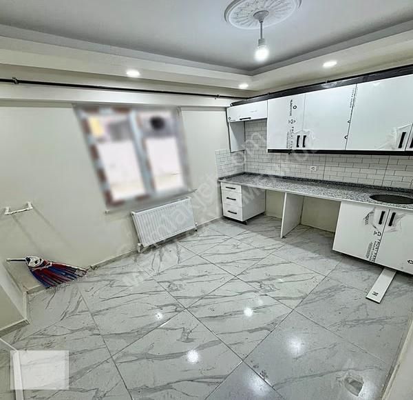 Metin Yapı'dan İskanlı Ana Cadde Geniş Satılık 2+1 Bahçe Katı!! - Görsel 30