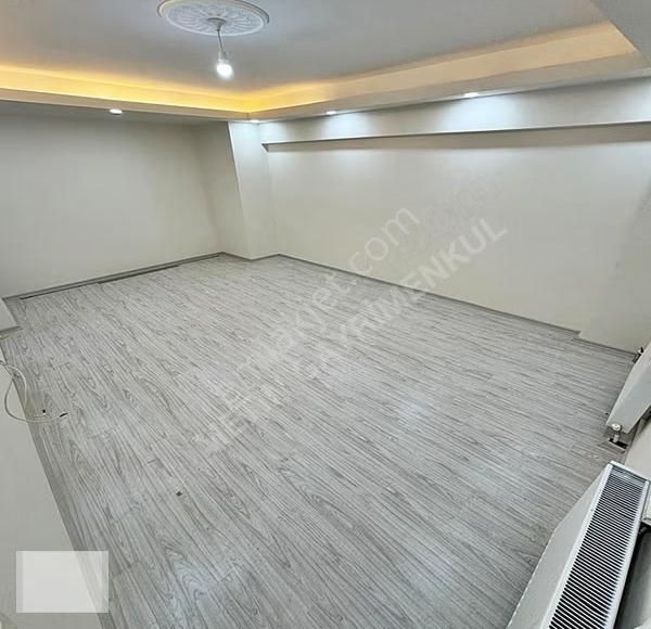 Metin Yapı'dan İskanlı Ana Cadde Geniş Satılık 2+1 Bahçe Katı!! - Görsel 25