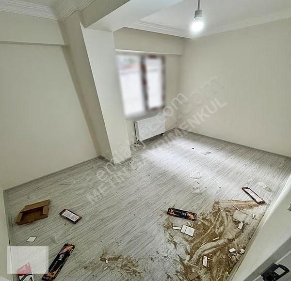 Metin Yapı'dan İskanlı Ana Cadde Geniş Satılık 2+1 Bahçe Katı!! - Görsel 17