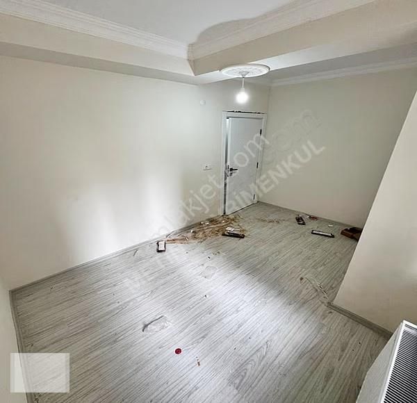 Metin Yapı'dan İskanlı Ana Cadde Geniş Satılık 2+1 Bahçe Katı!! - Görsel 21