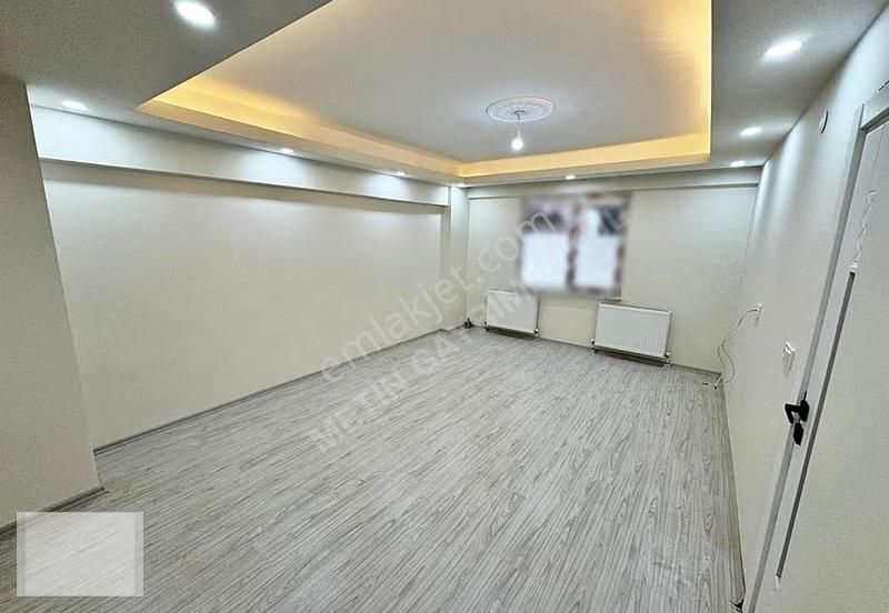 Metin Yapı'dan İskanlı Ana Cadde Geniş Satılık 2+1 Bahçe Katı!! - Görsel 23