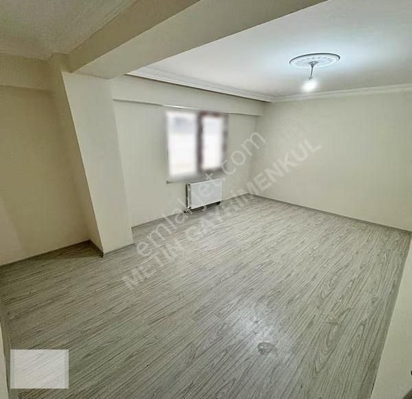 Metin Yapı'dan İskanlı Ana Cadde Geniş Satılık 2+1 Bahçe Katı!! - Görsel 27