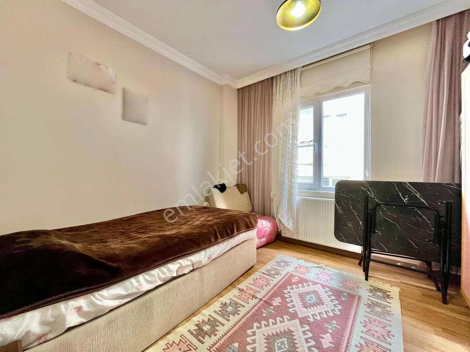Gümüşden Tuzcumuratta Doğalgazlı Ayrı Mutfaklı Ön Cephe 3+1daire - Görsel 32