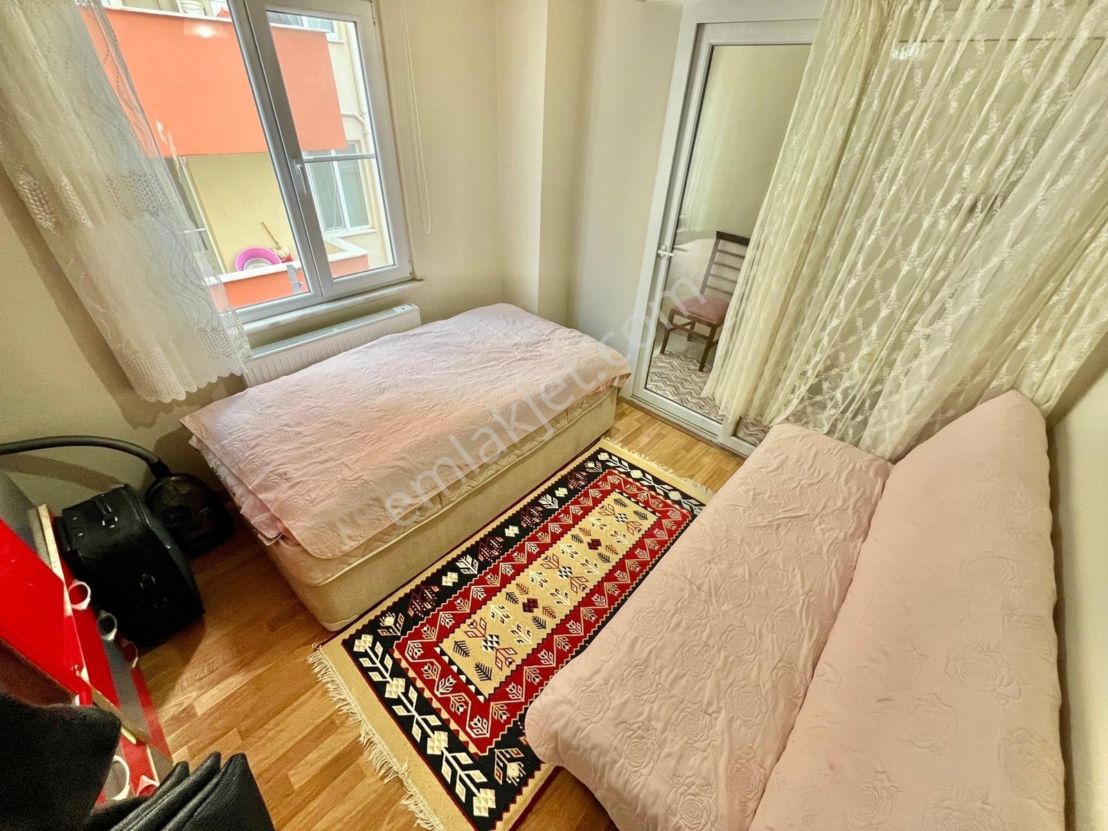 Gümüşden Tuzcumuratta Doğalgazlı Ayrı Mutfaklı Ön Cephe 3+1daire - Görsel 15