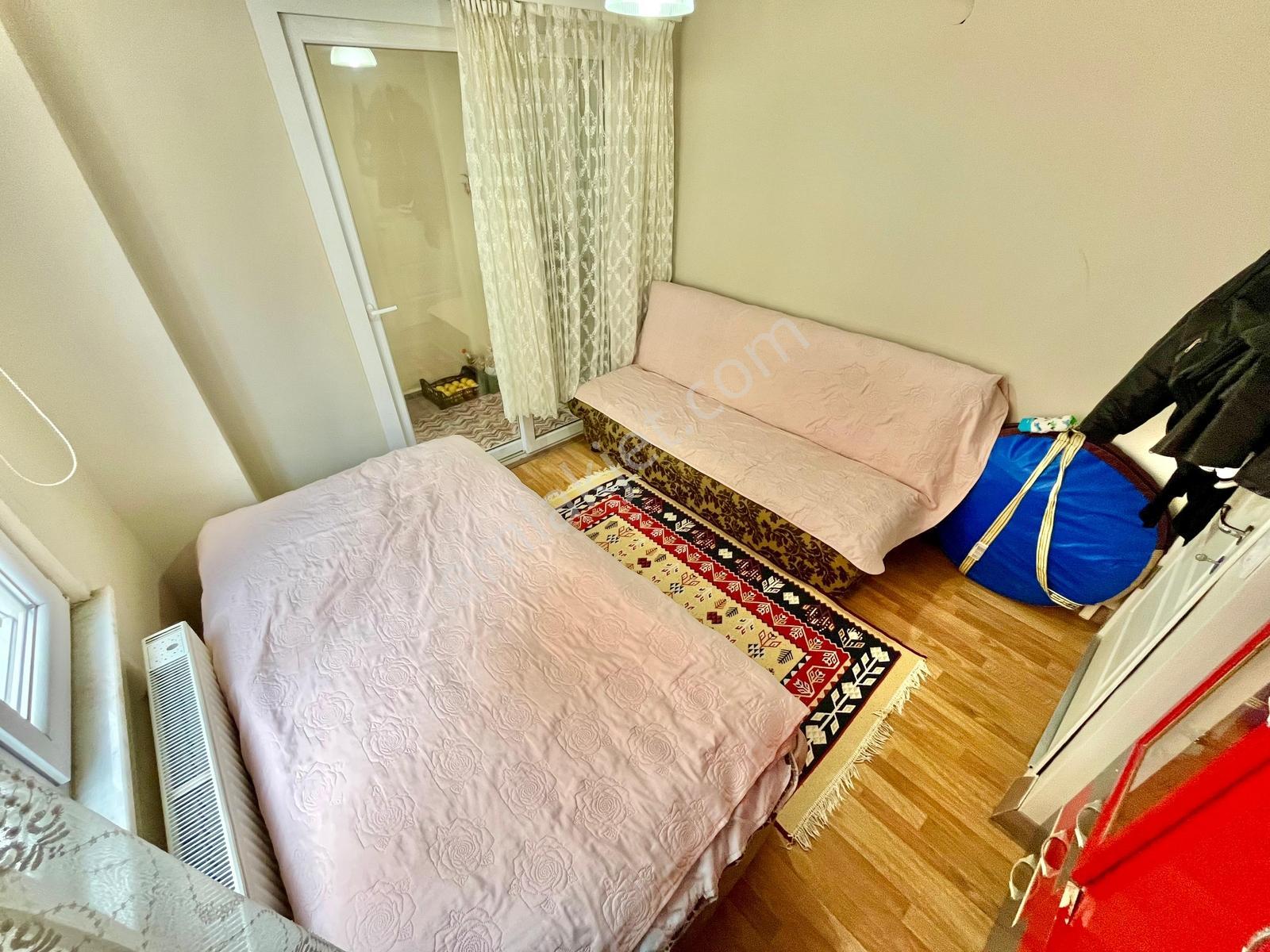 Gümüşden Tuzcumuratta Doğalgazlı Ayrı Mutfaklı Ön Cephe 3+1daire - Görsel 24