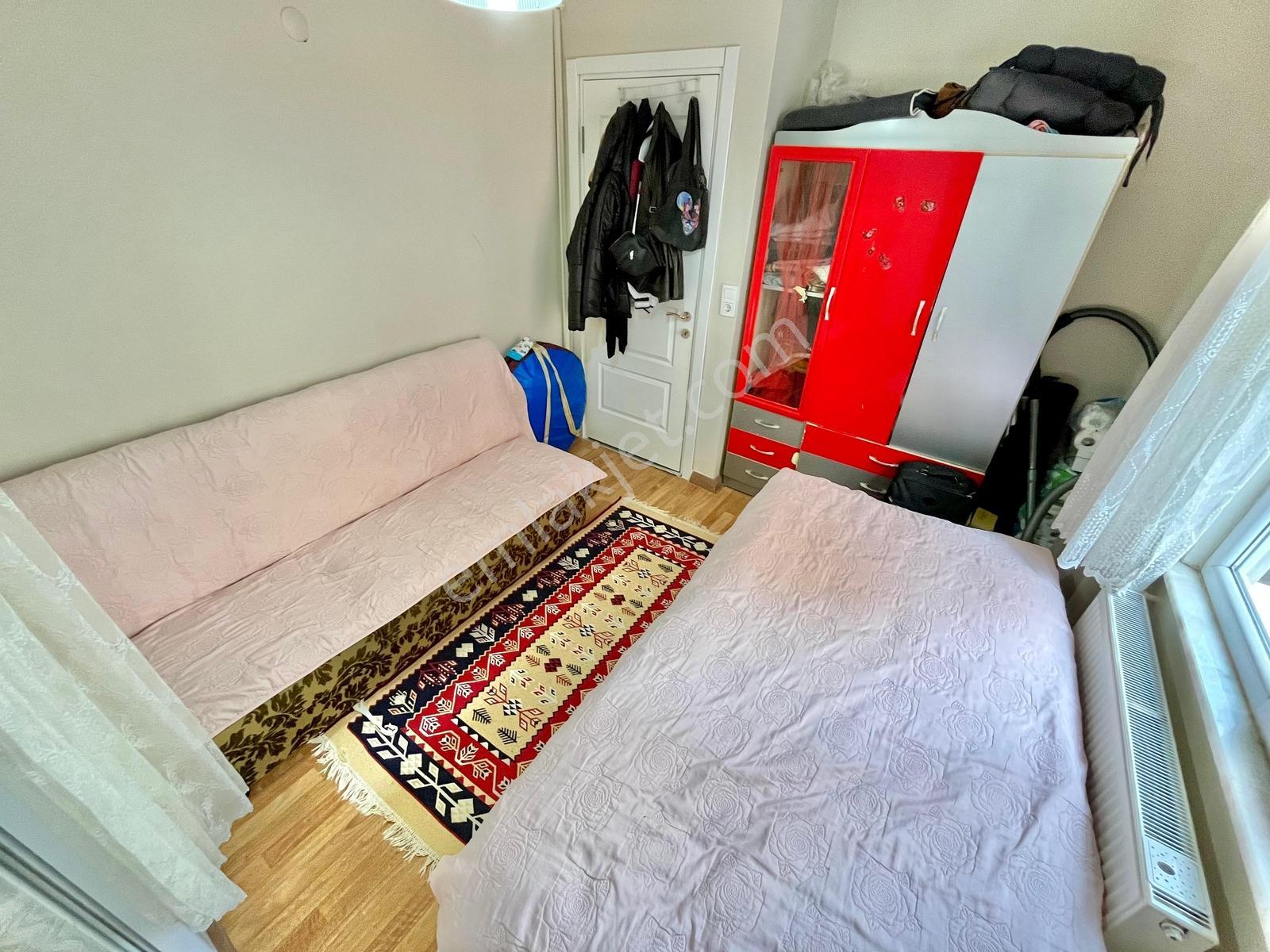 Gümüşden Tuzcumuratta Doğalgazlı Ayrı Mutfaklı Ön Cephe 3+1daire - Görsel 23
