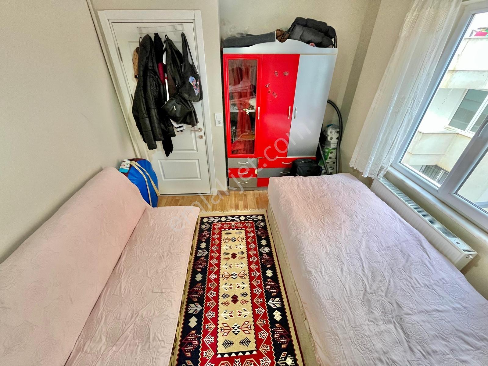 Gümüşden Tuzcumuratta Doğalgazlı Ayrı Mutfaklı Ön Cephe 3+1daire - Görsel 25