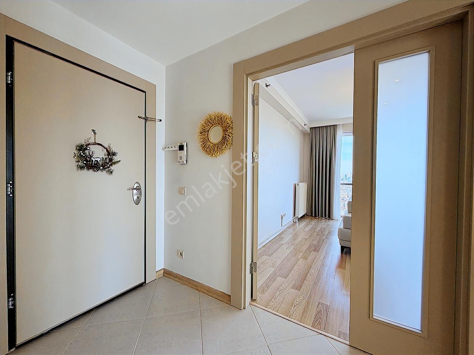 Teknik Yapı Metropark 2+1 Özel Mimari Satılık Daire Remax Astyle - Görsel 8