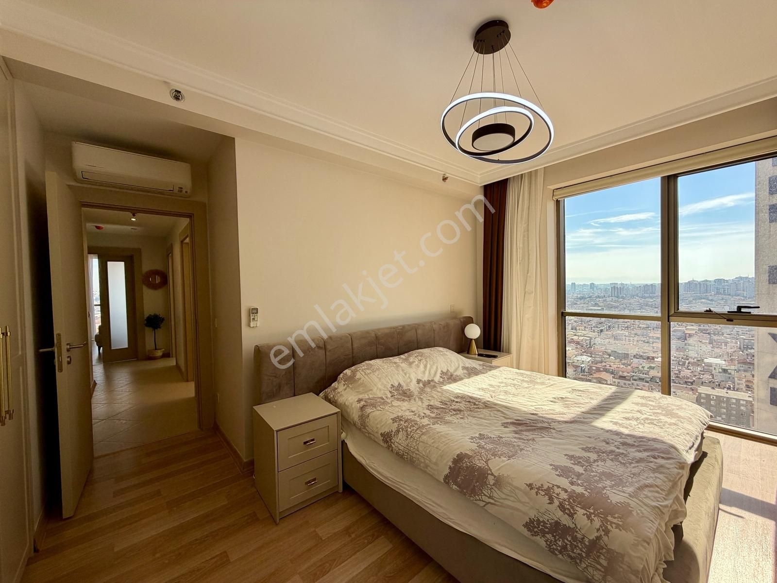 Teknik Yapı Metropark 2+1 Özel Mimari Satılık Daire Remax Astyle - Görsel 18