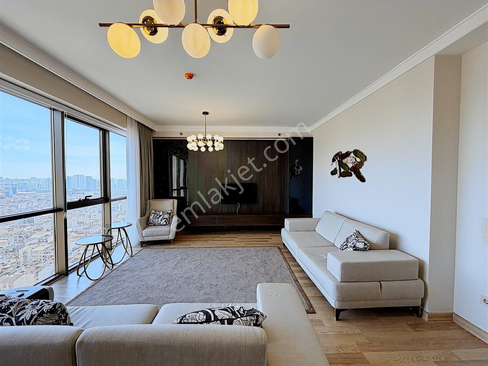 Teknik Yapı Metropark 2+1 Özel Mimari Satılık Daire Remax Astyle - Görsel 26