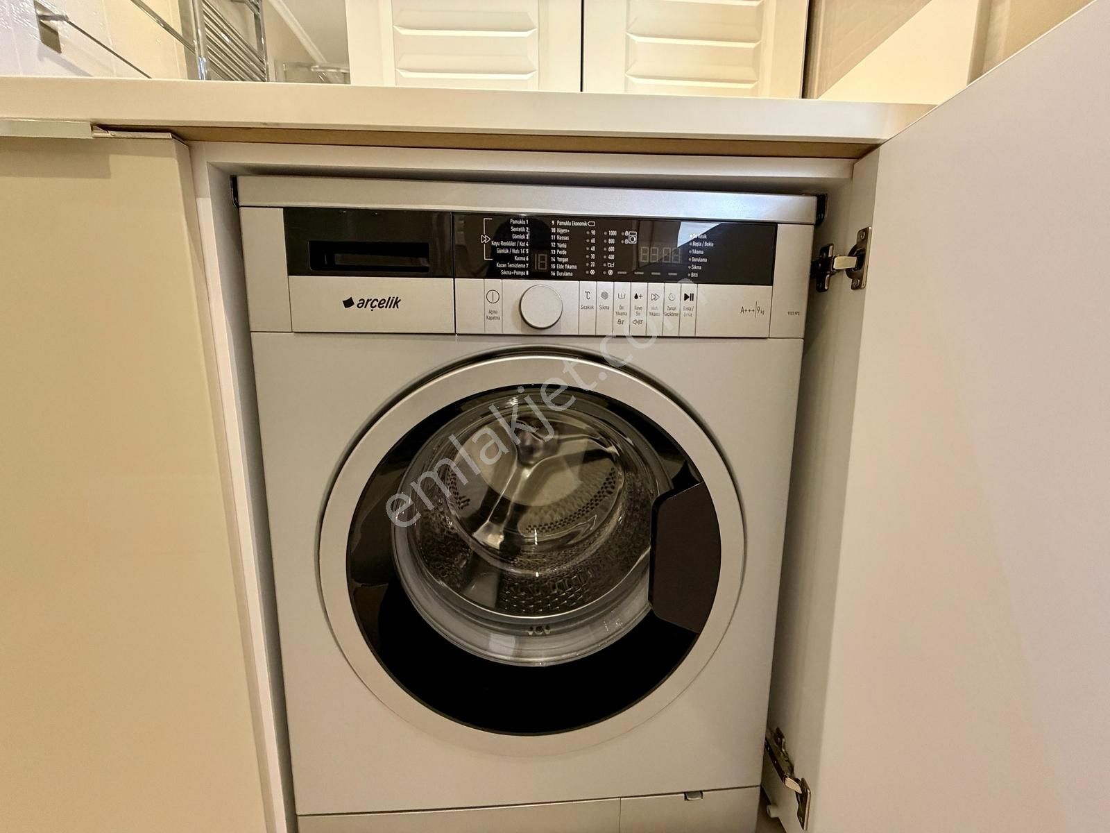 Teknik Yapı Metropark 2+1 Özel Mimari Satılık Daire Remax Astyle - Görsel 13