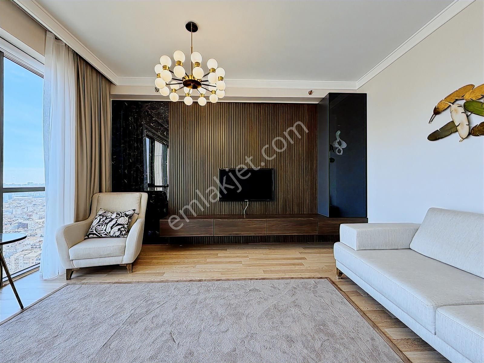 Teknik Yapı Metropark 2+1 Özel Mimari Satılık Daire Remax Astyle - Görsel 25