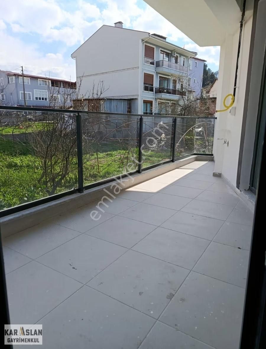 Başiskele Fatih Mahallesinde Satılık 2+1 Arakat İskanlı Daire! - Görsel 10