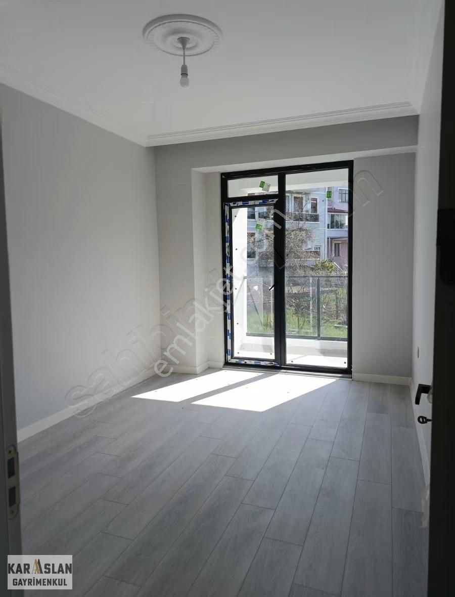 Başiskele Fatih Mahallesinde Satılık 2+1 Arakat İskanlı Daire! - Görsel 19