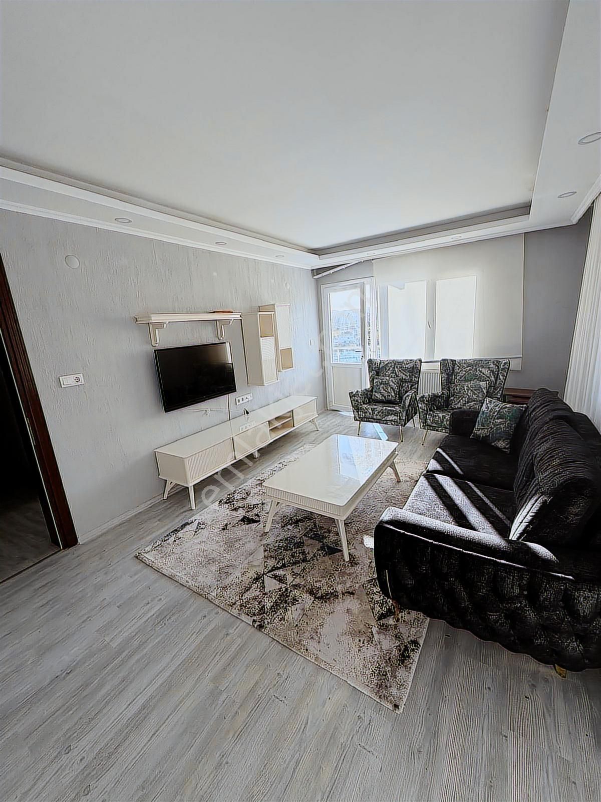 Menderes Barbaros Mah Kiralık 3+1 Eşyalı 120 M2 5. Kat Daire - Görsel 12