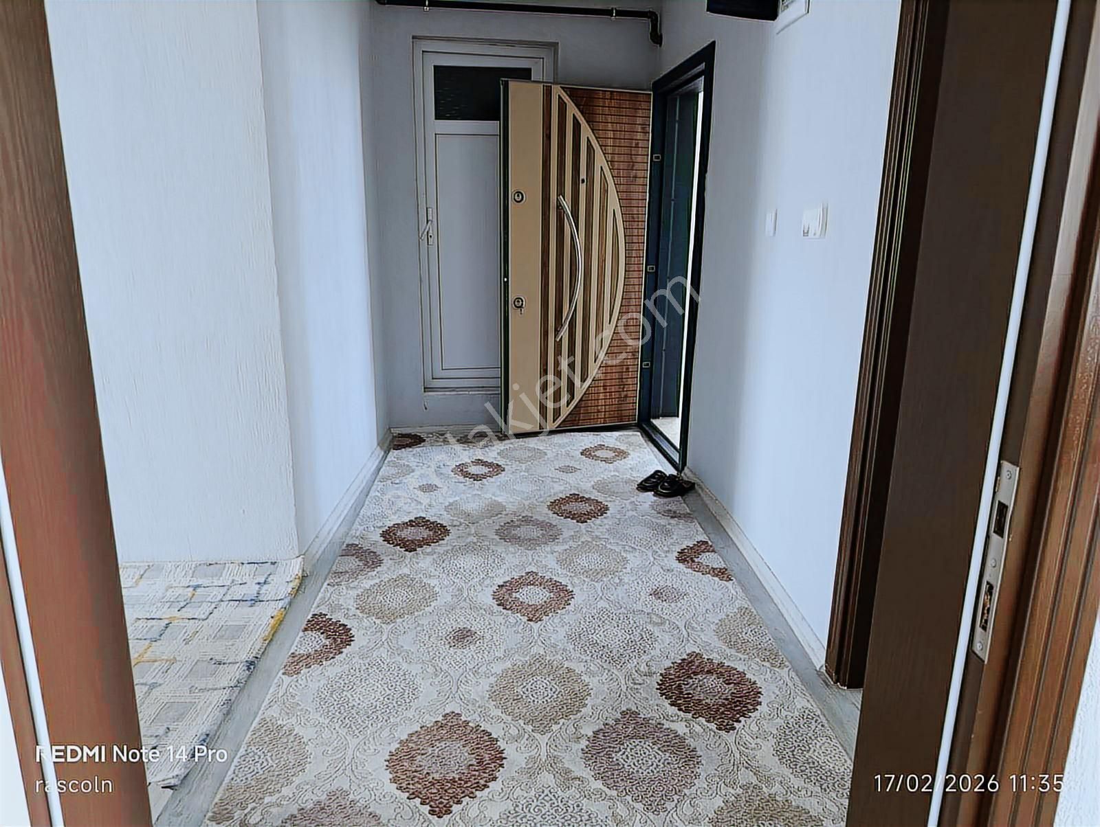 Menderes Barbaros Mah Kiralık 3+1 Eşyalı 120 M2 5. Kat Daire - Görsel 13