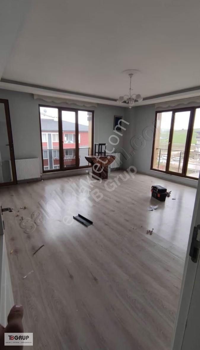 Tb Grup'tan 3+1 Geniş Daire