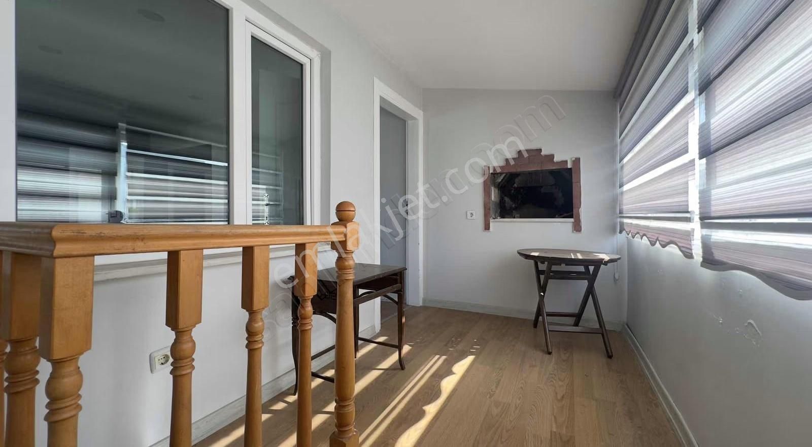 Çekmeköy Soğukpınar Da Cadde Üzeri 4+2 Kiralık Daire - Görsel 24