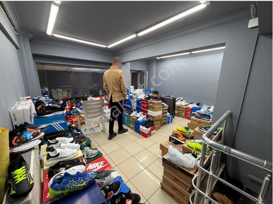 Bess'den Hamamyolu Caddesi Üzeri Satılık İş Yeri - Görsel 10