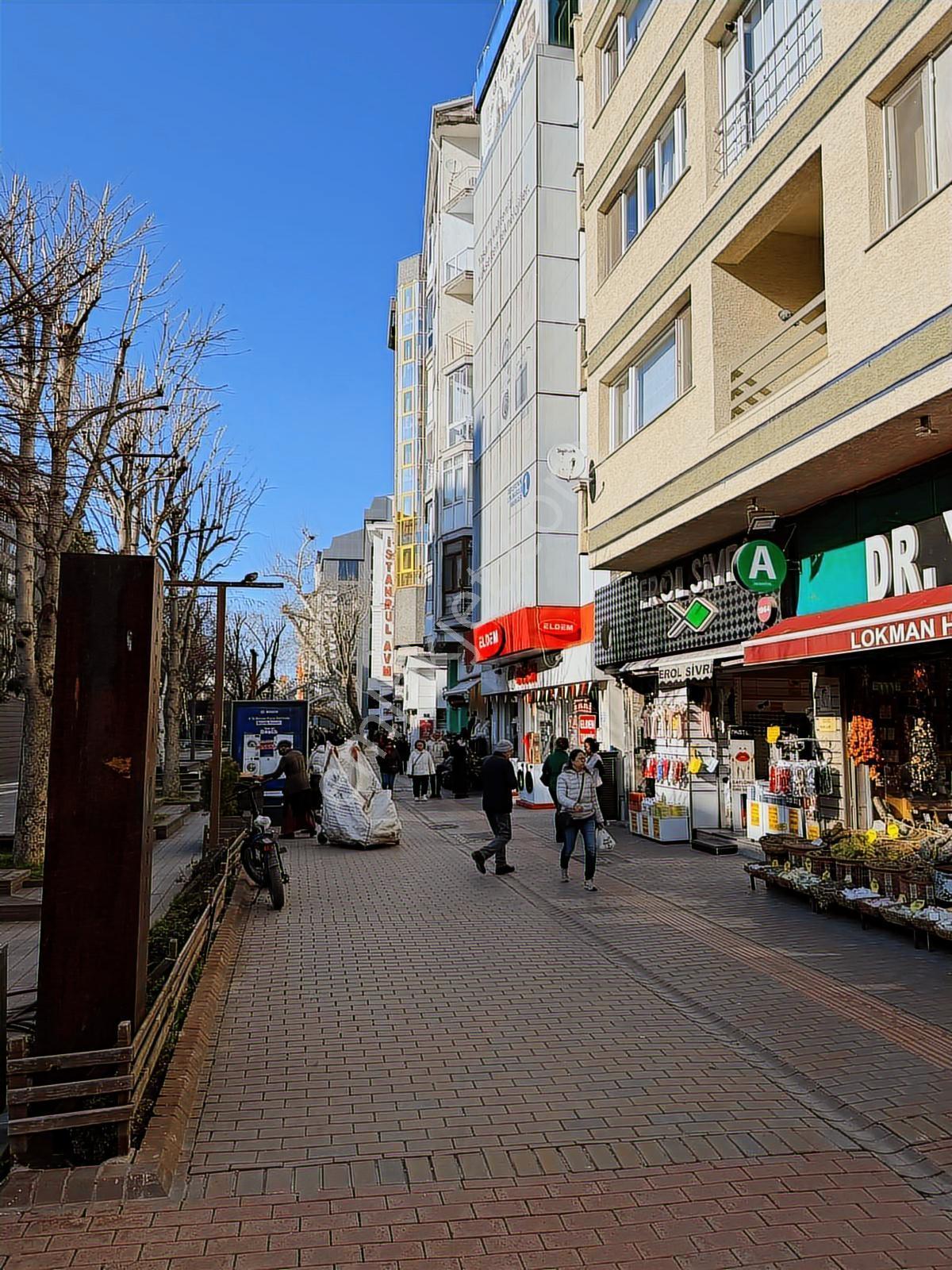 Bess'den Hamamyolu Caddesi Üzeri Satılık İş Yeri - Görsel 5