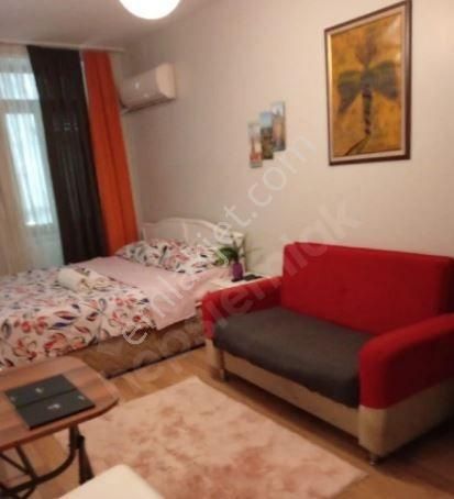 Beyoğlu İstiklal Cd Galatasaray Da Stüdyo Eşyalı Kiralık Daire - Görsel 3