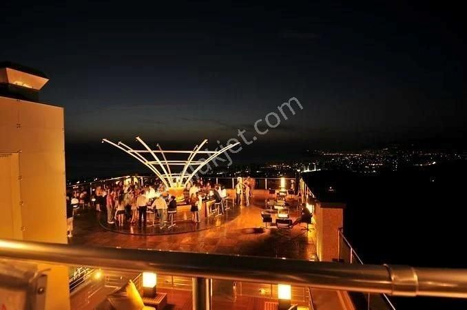 Alanya Kargıcak’ta Full Deniz Manzaralı 2+1 Dubleks Satılık Daire - Görsel 31