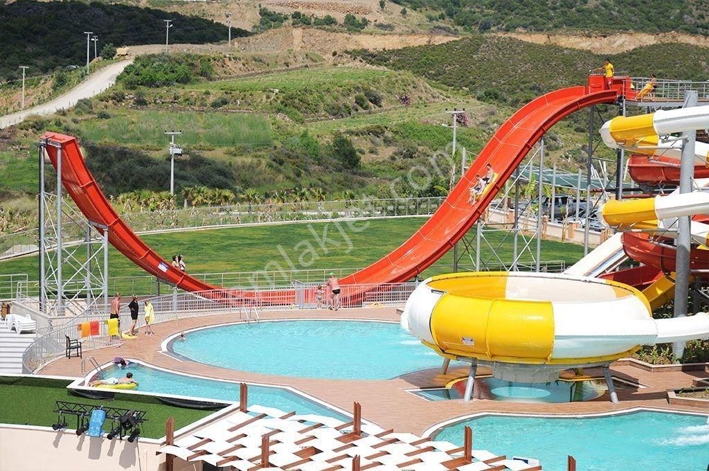Alanya Kargıcak’ta Full Deniz Manzaralı 2+1 Dubleks Satılık Daire - Görsel 22