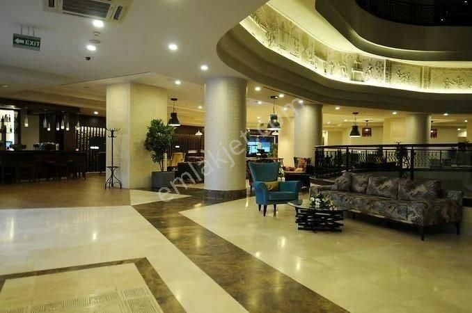 Alanya Kargıcak’ta Full Deniz Manzaralı 2+1 Dubleks Satılık Daire - Görsel 29