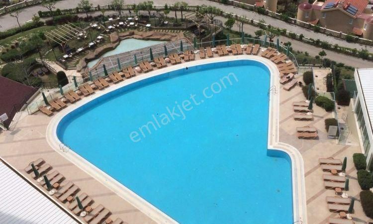 Alanya Kargıcak’ta Full Deniz Manzaralı 2+1 Dubleks Satılık Daire - Görsel 23