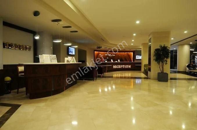 Alanya Kargıcak’ta Full Deniz Manzaralı 2+1 Dubleks Satılık Daire - Görsel 28