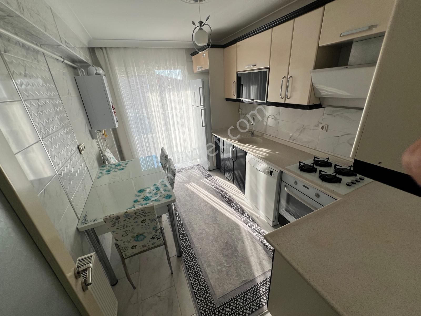 Ufuktepede Katta Yapılı 3+1 - Görsel 25