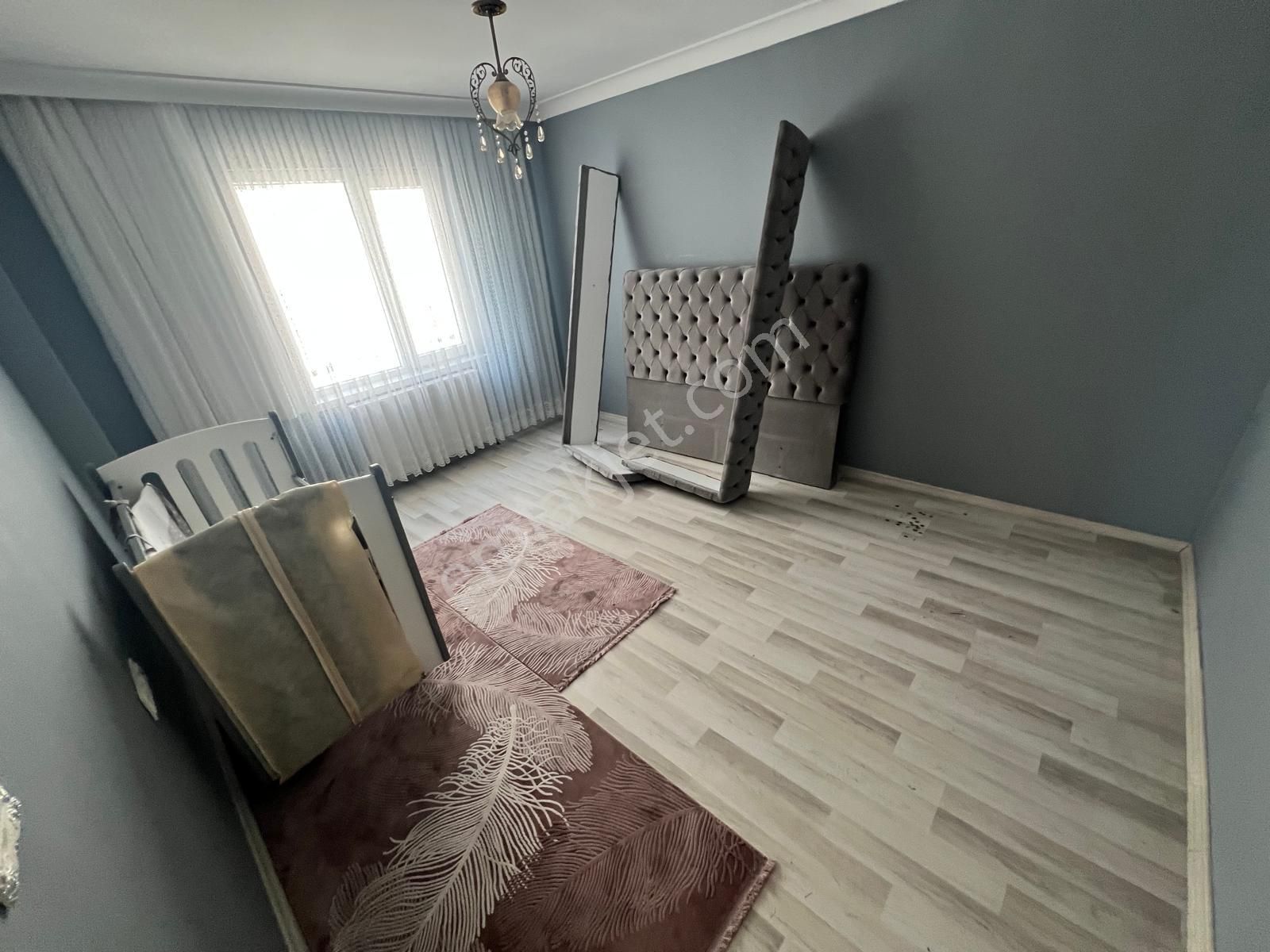 Ufuktepede Katta Yapılı 3+1 - Görsel 24