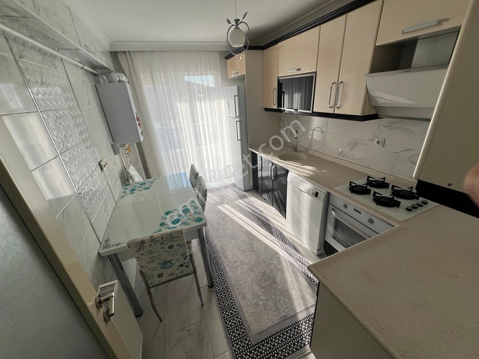 Ufuktepede Katta Yapılı 3+1 - Görsel 22