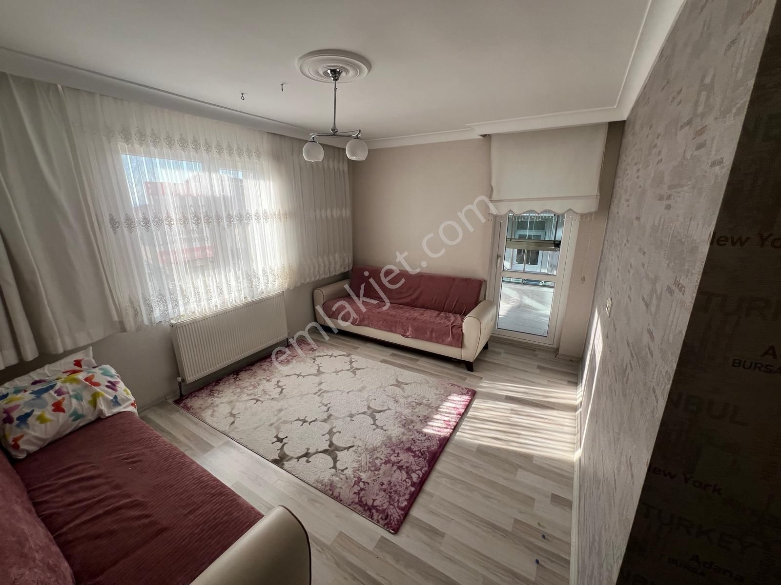 Ufuktepede Katta Yapılı 3+1 - Görsel 26