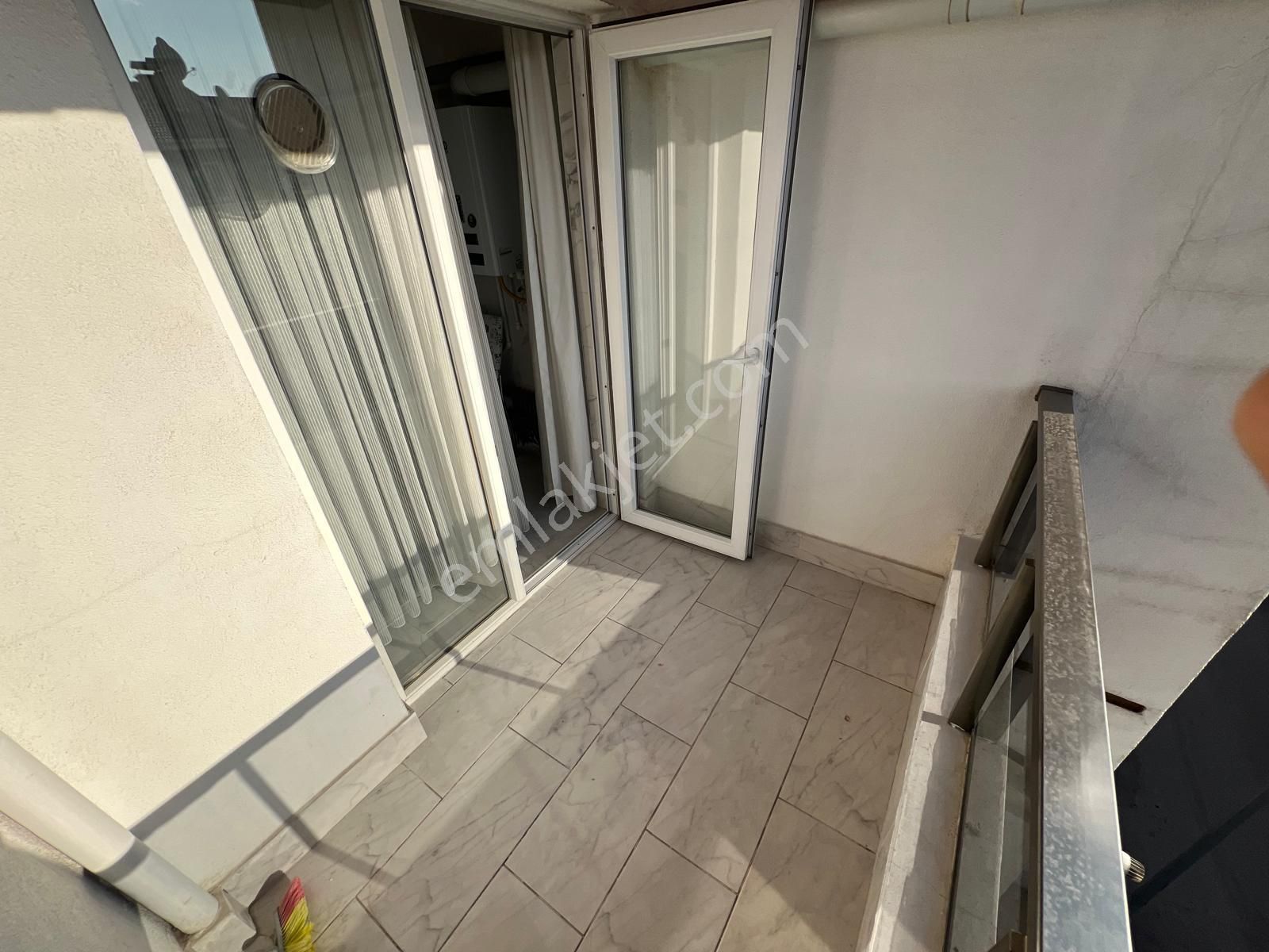 Ufuktepede Katta Yapılı 3+1 - Görsel 9