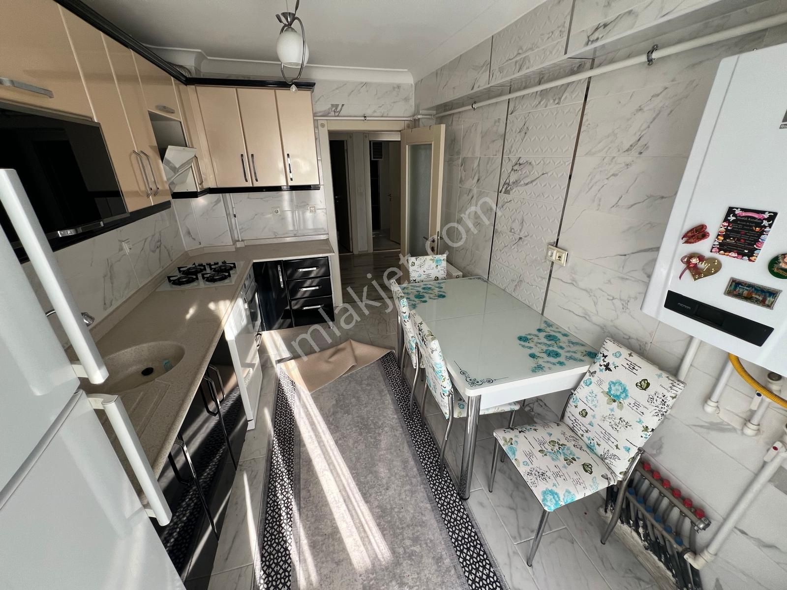 Ufuktepede Katta Yapılı 3+1 - Görsel 5