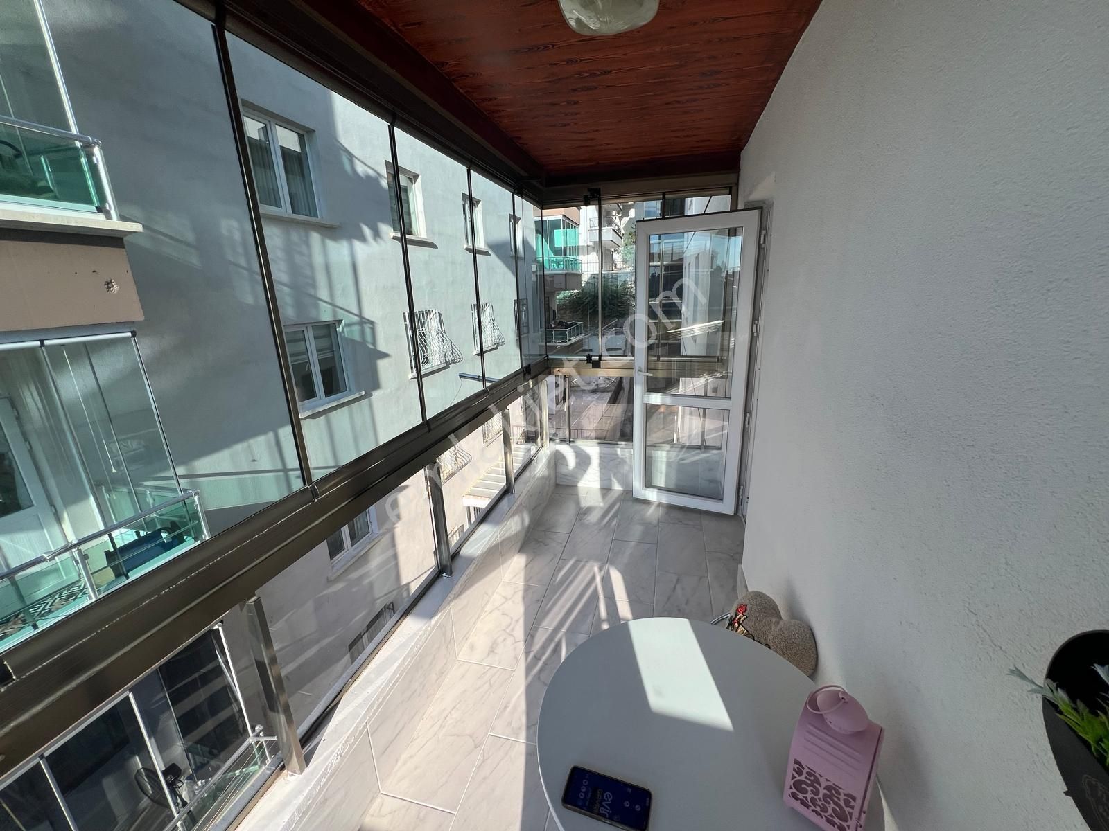 Ufuktepede Katta Yapılı 3+1 - Görsel 17