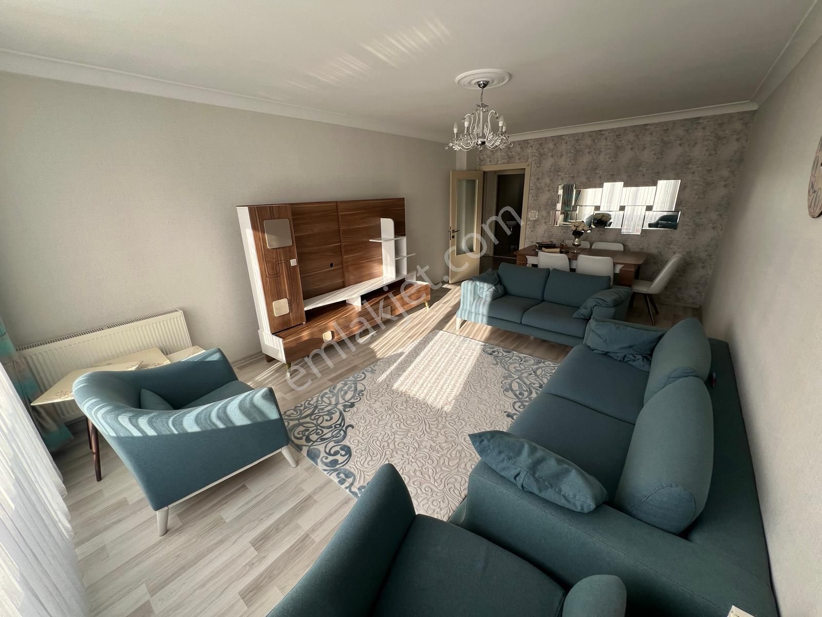 Ufuktepede Katta Yapılı 3+1 - Görsel 21