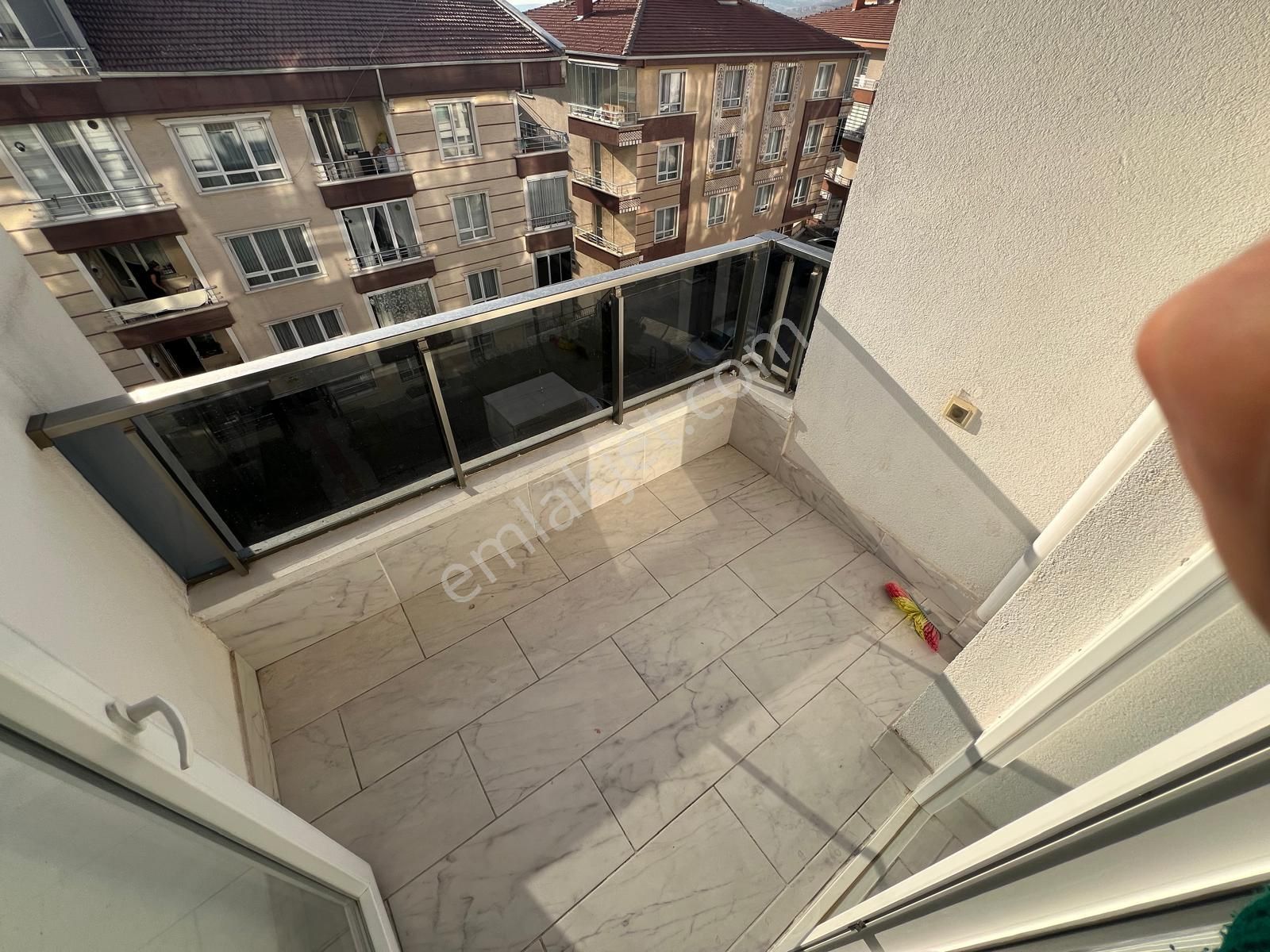 Ufuktepede Katta Yapılı 3+1 - Görsel 8