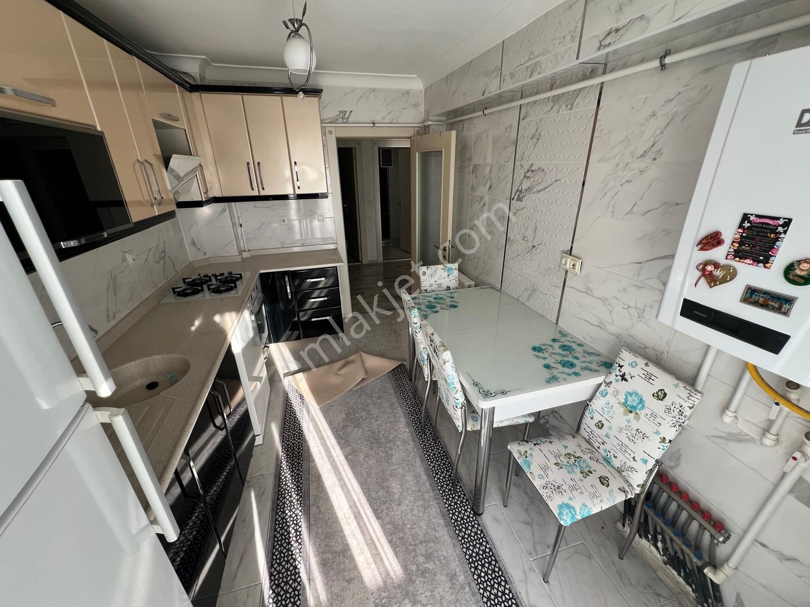 Ufuktepede Katta Yapılı 3+1 - Görsel 6