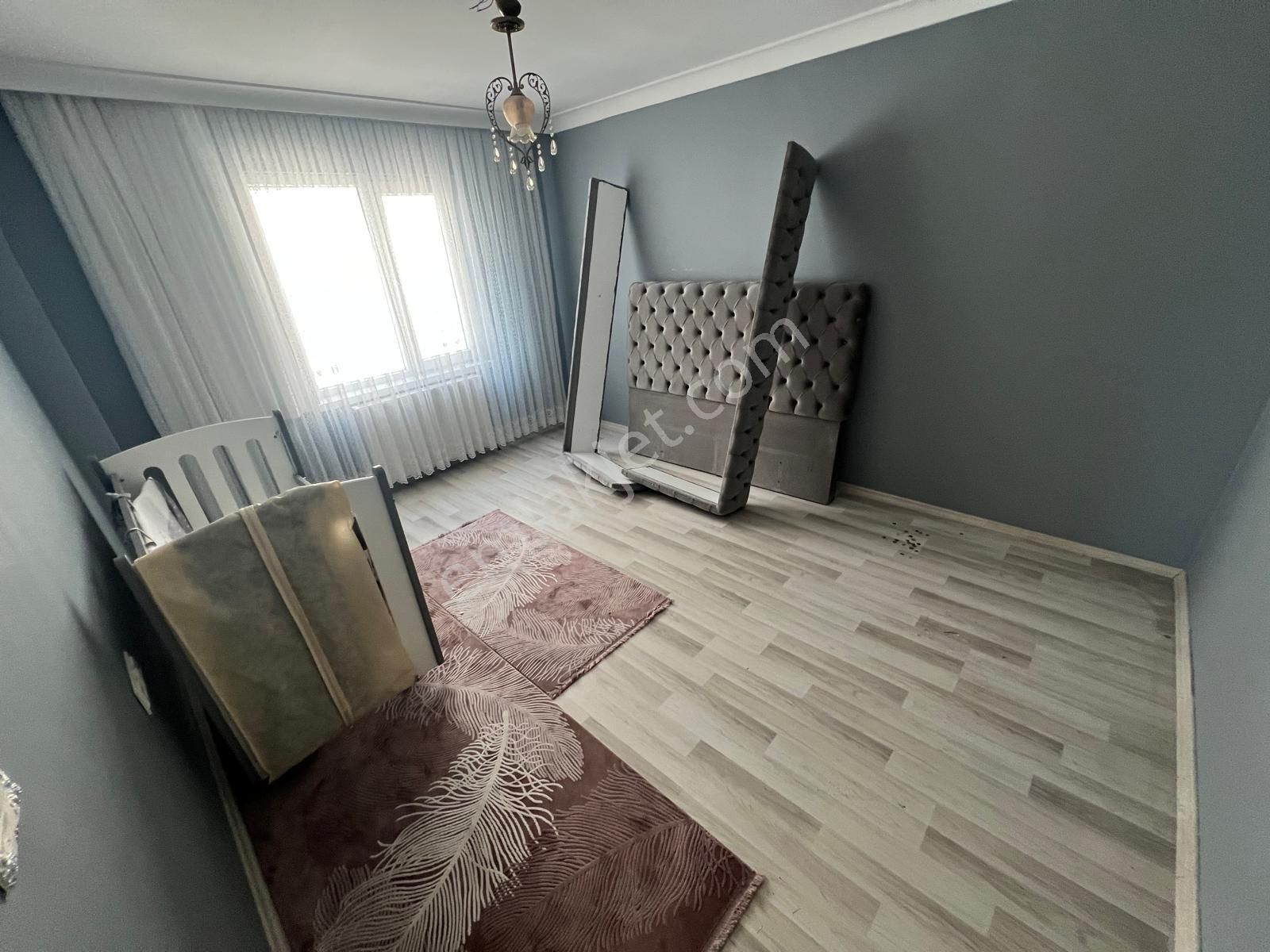 Ufuktepede Katta Yapılı 3+1 - Görsel 23