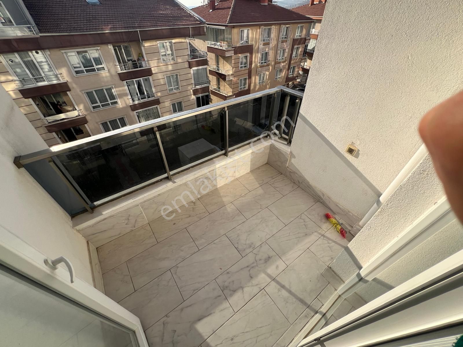 Ufuktepede Katta Yapılı 3+1 - Görsel 11