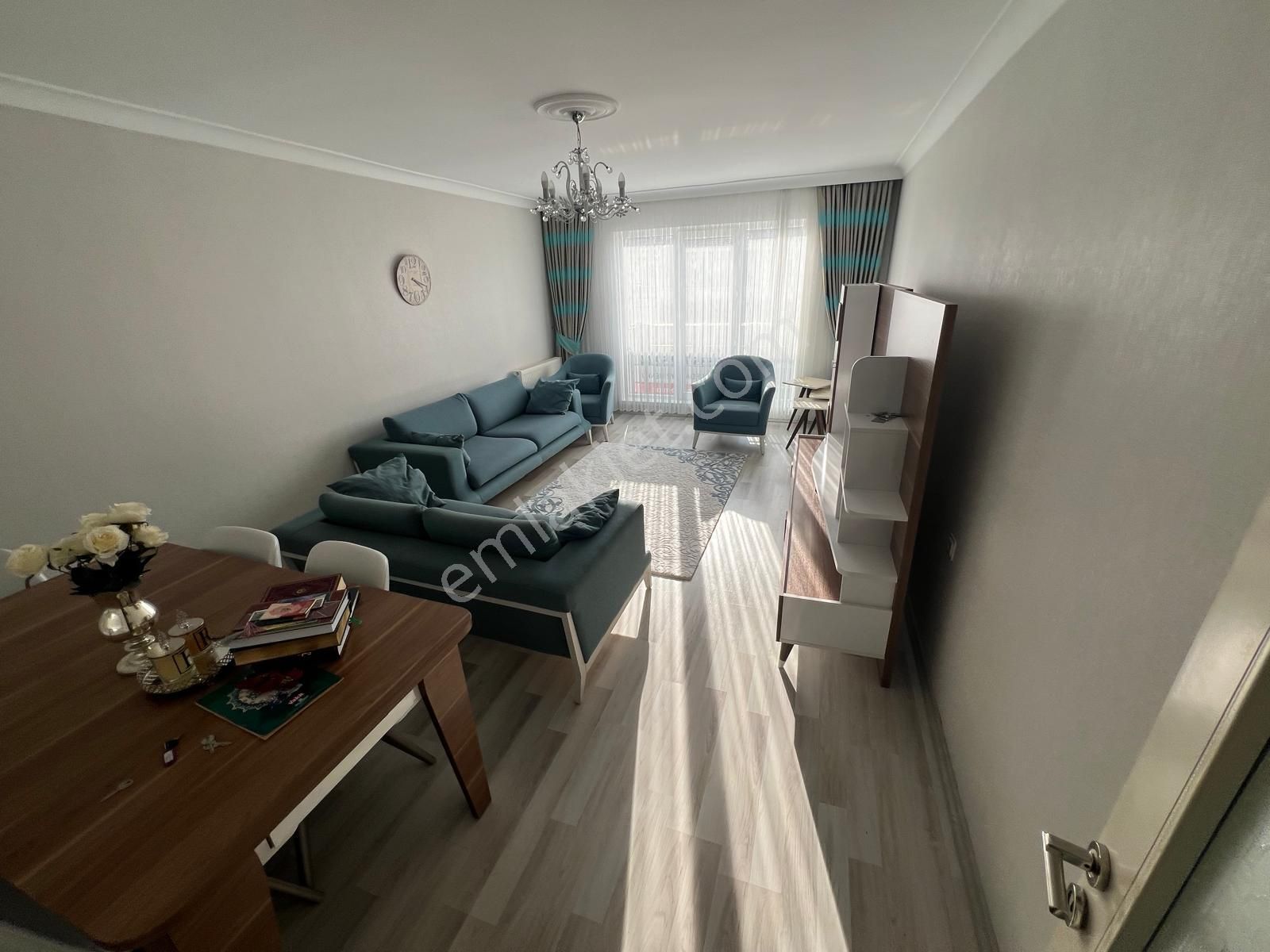 Ufuktepede Katta Yapılı 3+1 - Görsel 7