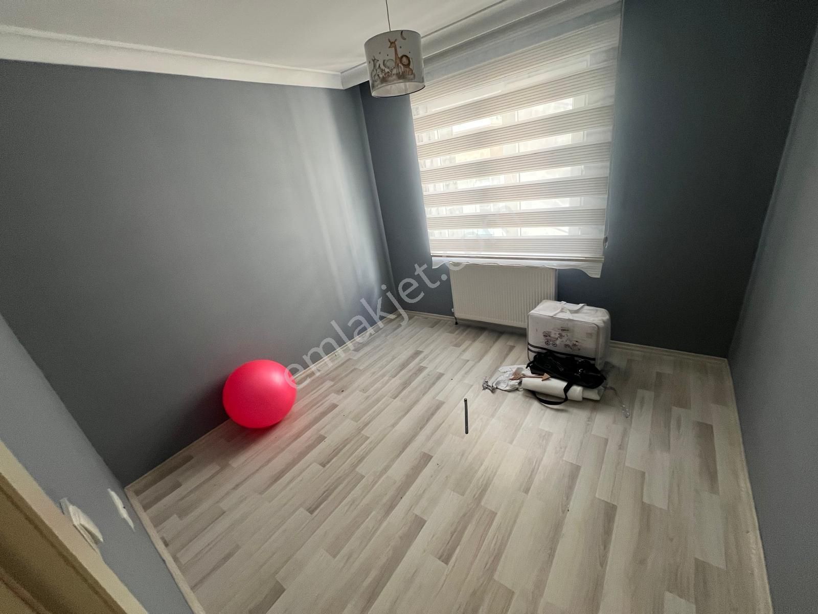 Ufuktepede Katta Yapılı 3+1 - Görsel 18