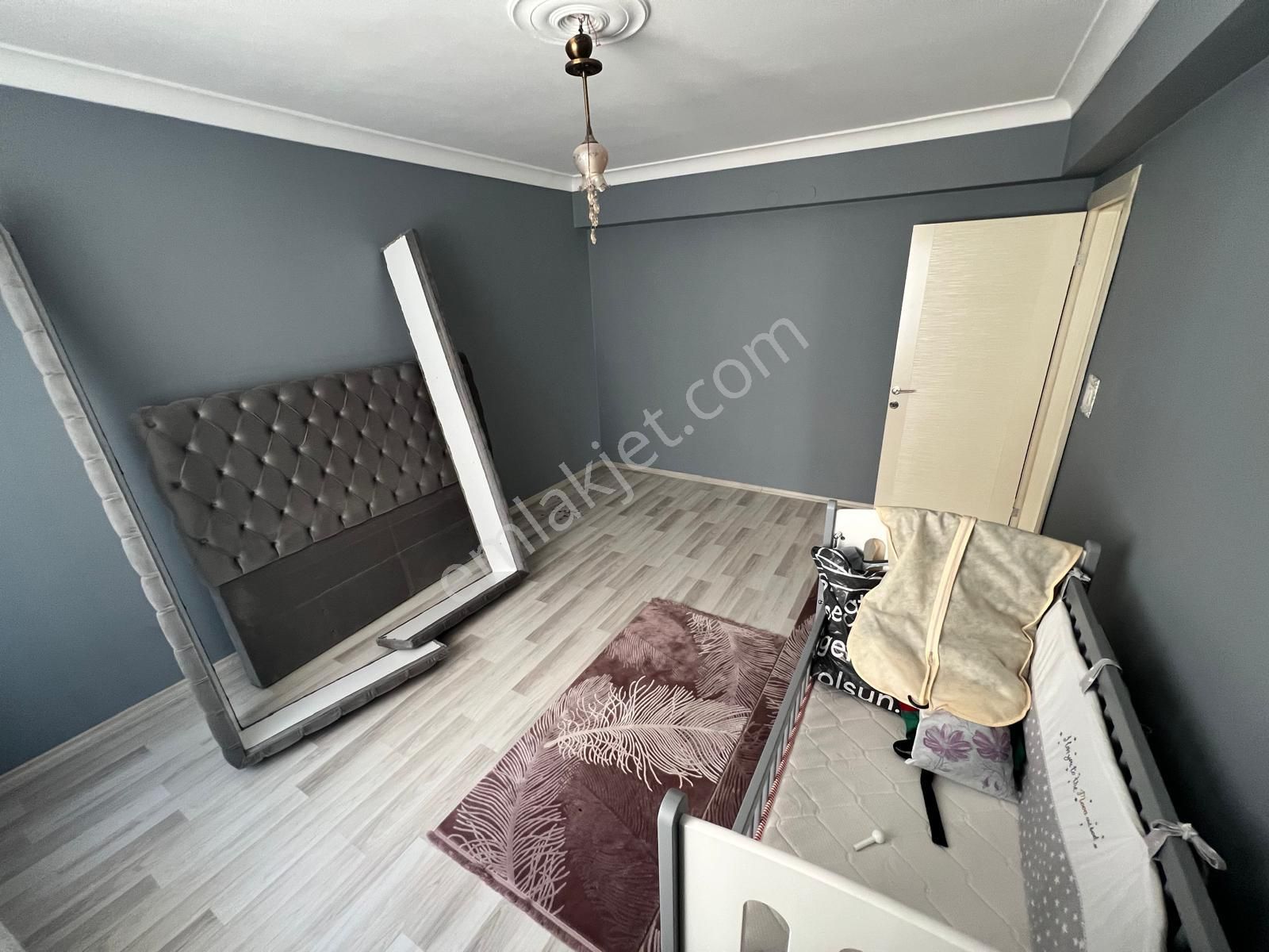 Ufuktepede Katta Yapılı 3+1 - Görsel 27