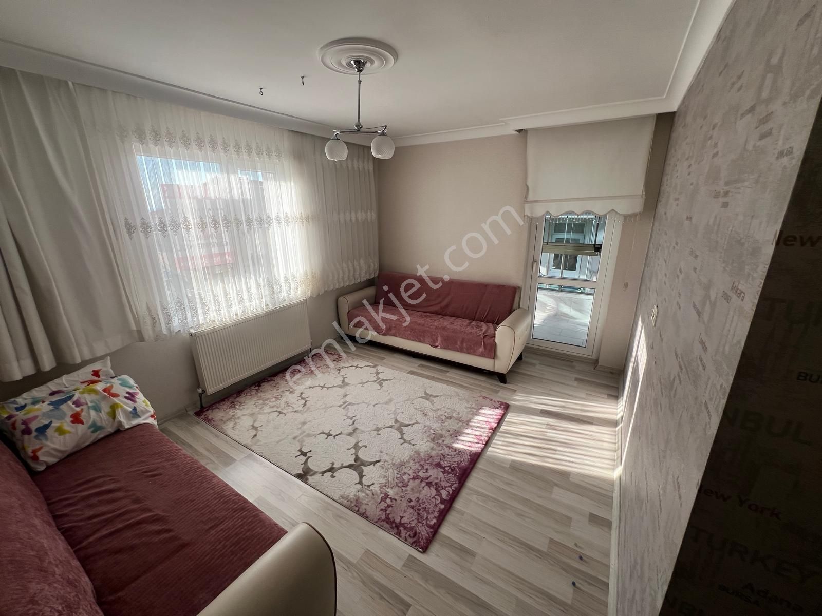 Ufuktepede Katta Yapılı 3+1 - Görsel 16