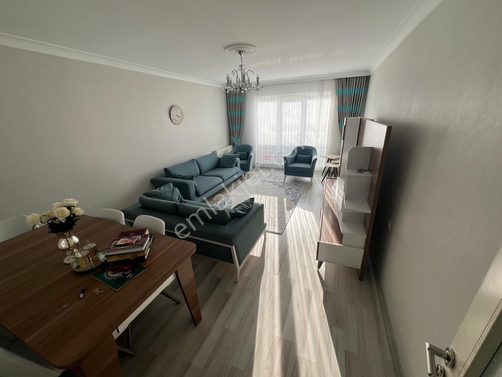 Ufuktepede Katta Yapılı 3+1 - Görsel 15