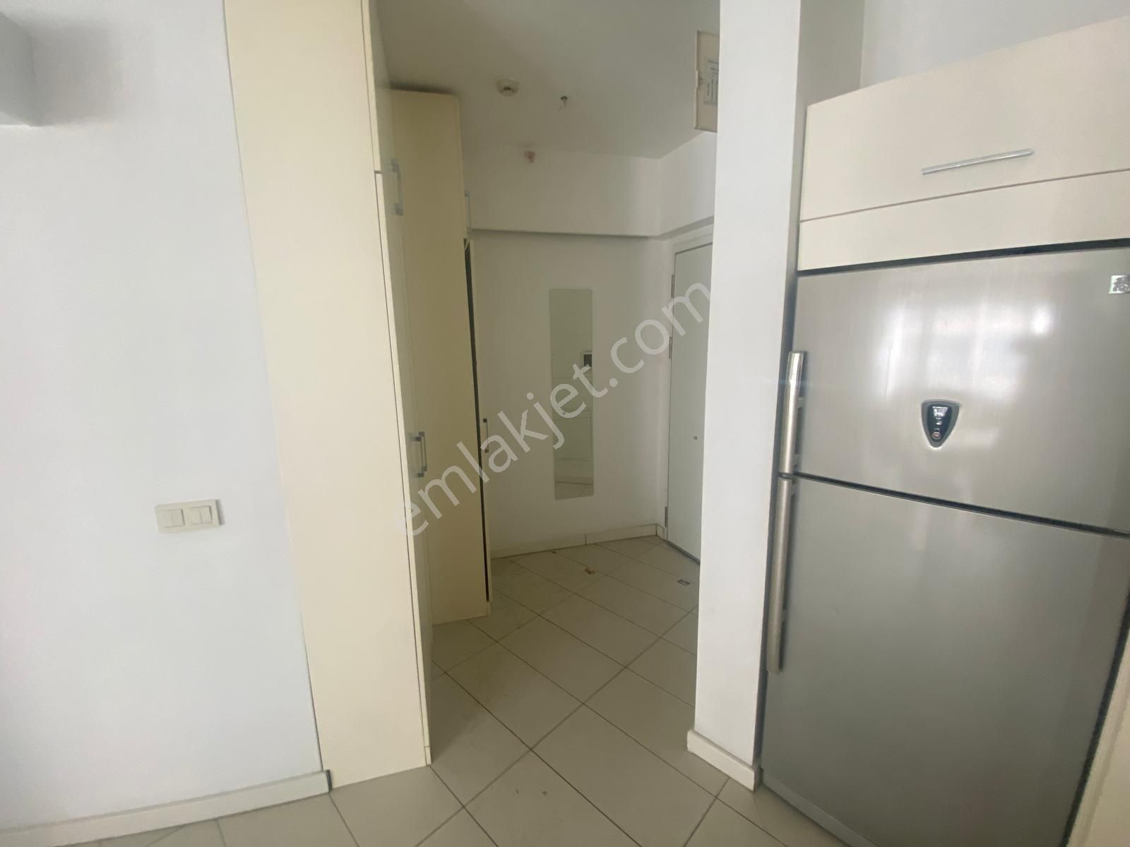 Capital'den Bosphorus City'de 1+1 Boş Manzaralı Kelepir - Görsel 8