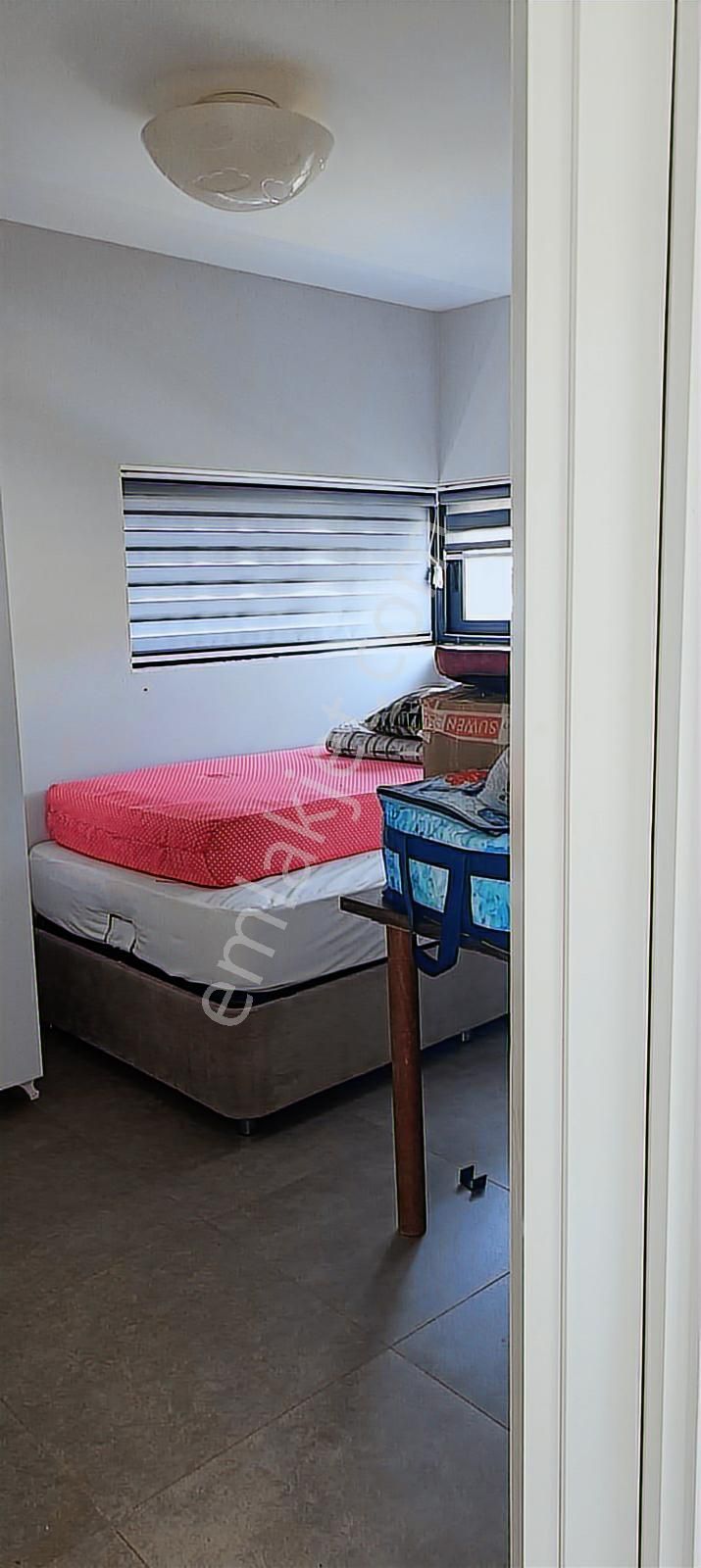 Gölköy Cennet Koyu Plajına 500 Metre Müstakil Villa Kiralık - Görsel 12